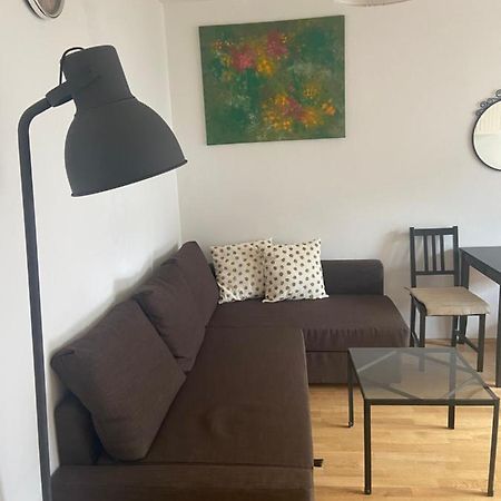 Viеnna City 6 Apartment 비엔나 외부 사진