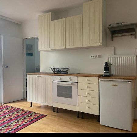 Viеnna City 6 Apartment 비엔나 외부 사진