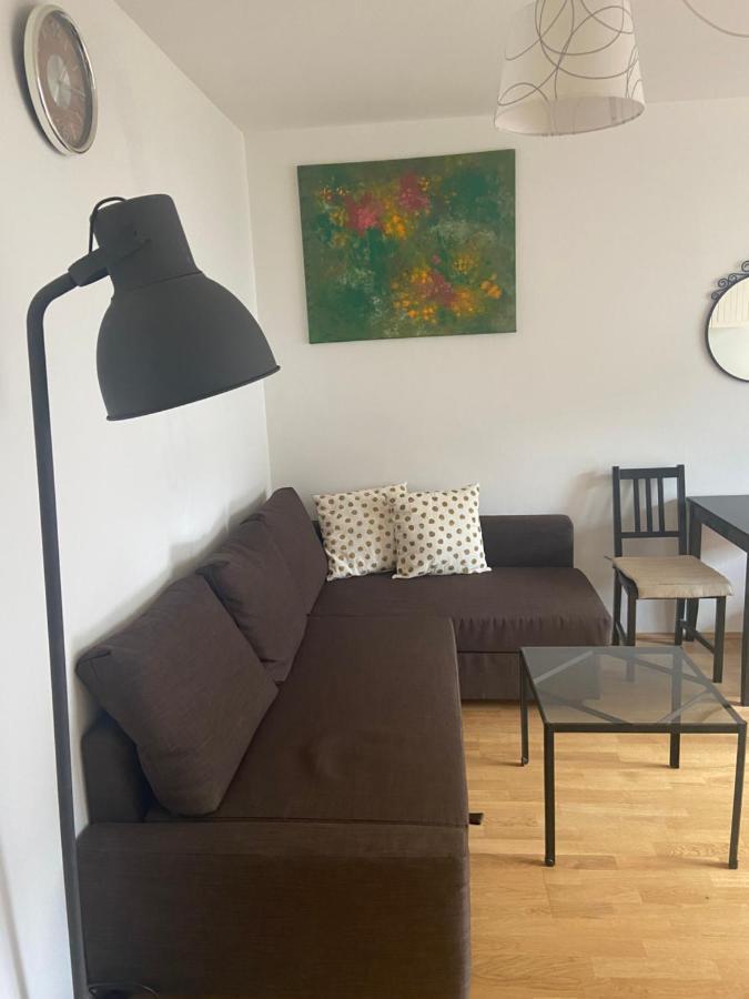Viеnna City 6 Apartment 비엔나 외부 사진