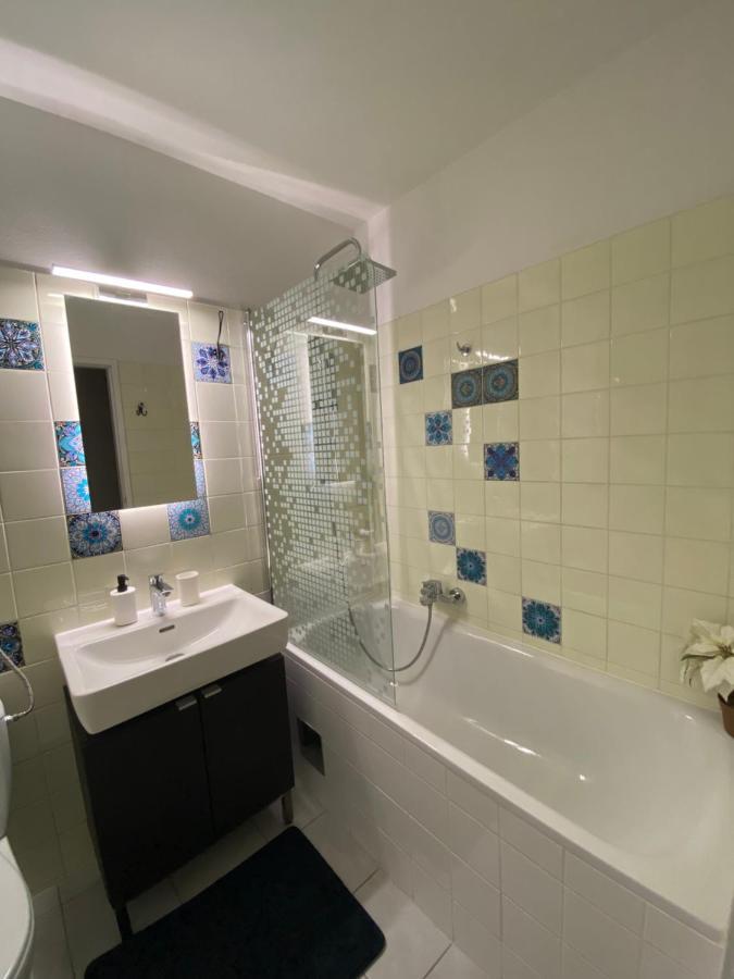 Viеnna City 6 Apartment 비엔나 외부 사진