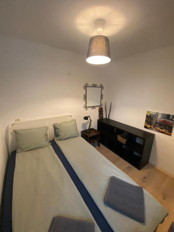 Viеnna City 6 Apartment 비엔나 외부 사진