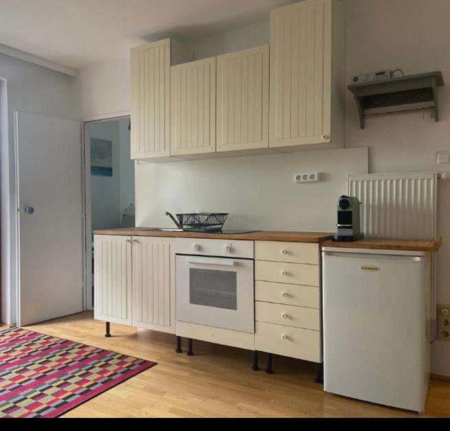 Viеnna City 6 Apartment 비엔나 외부 사진